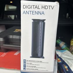 Tv Antenna HD