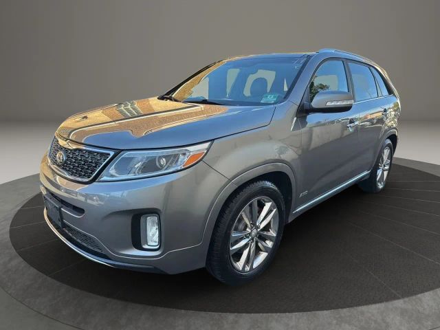 2015 Kia Sorento
