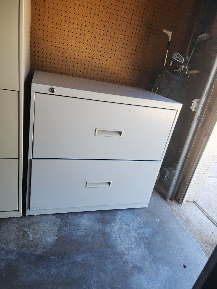File Cabinet
