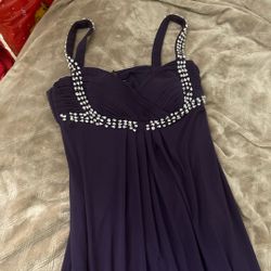 Dress Small