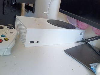 Xbox series s