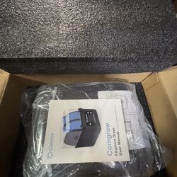 Filament dryer for 3d, New