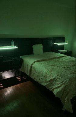 Bed set