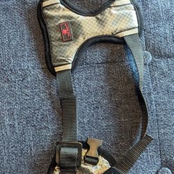 Top Paw Small Dog Harness 
