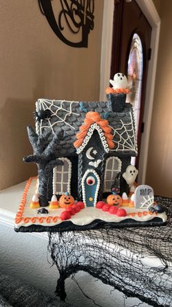 Halloween Decor