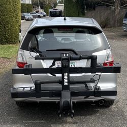 Thule t2 pro xt bike rack for sale hot sale