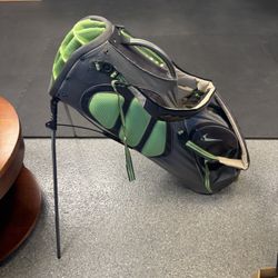 Nike Golf Bag