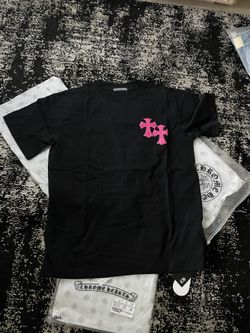 Chrome hearts t shirts