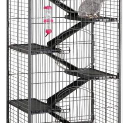 Small Animal or Bird Cage