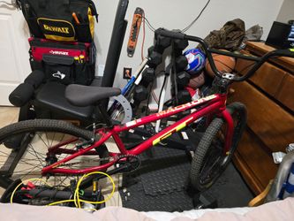 GT mach 1 24 inch