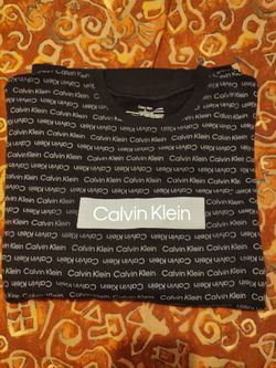 Calvin Klein...Hombre.M..