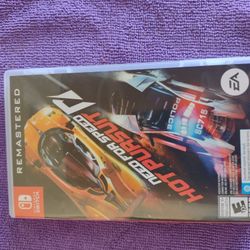 Need For Speed 