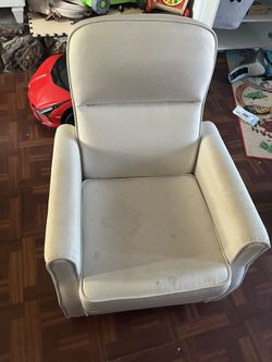 Rocking / Swivel Chair