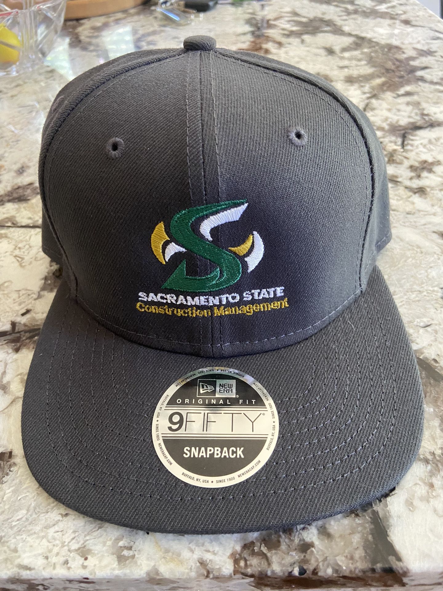 Sacramento State Hat