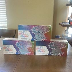 Prismatic Super Premium Collection 