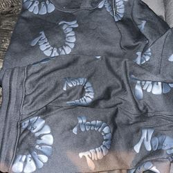 Nike And Jordan Jogging Suit Men’s