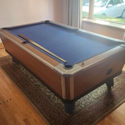 Free Pool Table *Read Description*