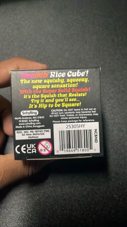 NeeDoh