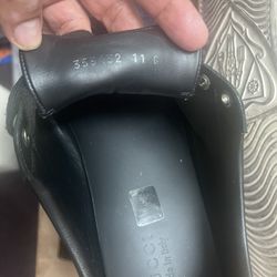 Gucci Mens Shoes
