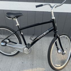 Bike Trek 3 Sped Aromatic 