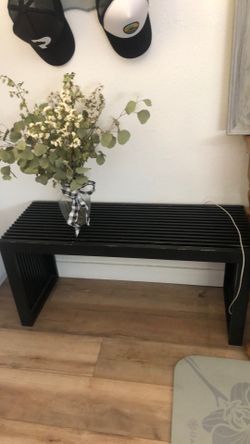 Bench