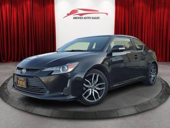 2014 Scion tC