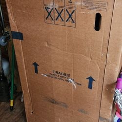 Gas Water Heater 
