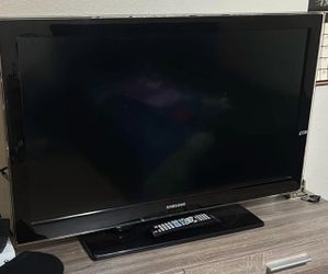 Samsung LN40A630 40-inch 1080p LCD HDTV