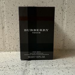 Mens Burberry Cologne 