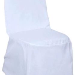 Banquet Chair Covers