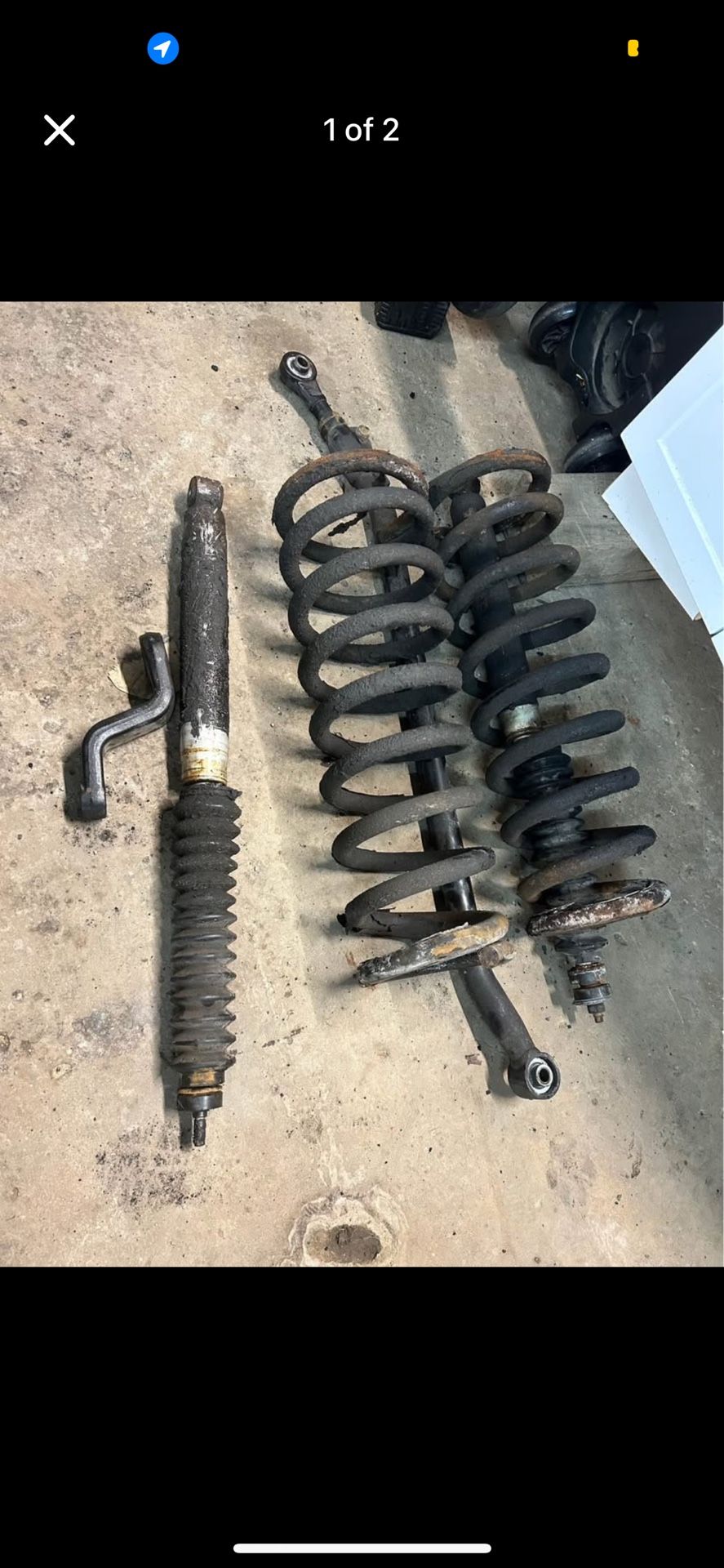 3rd Gen Ram 2500 Lift Kit