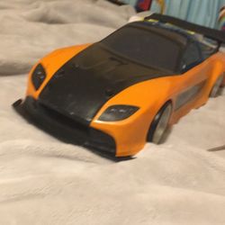 Fast And Furious Gtr Low Rider Needs Battery Pack And Starring 