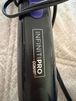 InfinitiPro by Conair