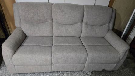 Recliner Couch