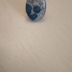 Handmade By ME K2 Jasper Ring