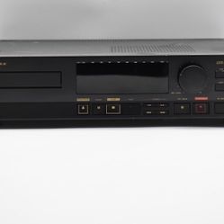 Marantz CDR620 Professional CD Compact Disc Recorder 