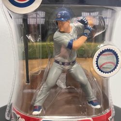 Anthony Rizzo Action Figure