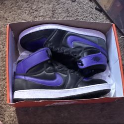 Nike Ajko High Size 13 Shoe