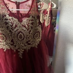 Formal Dress