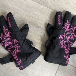 Serius Vintage Gloves