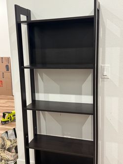 Ikea Bookshelf