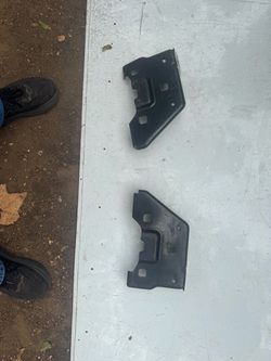 2014-2018 Chevy Silverado brackets