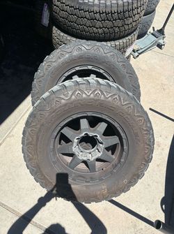 Wheels for ram 2500