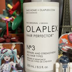OLAPLEX No.3 PERFECTOR 8.5 Oz / 250 mL