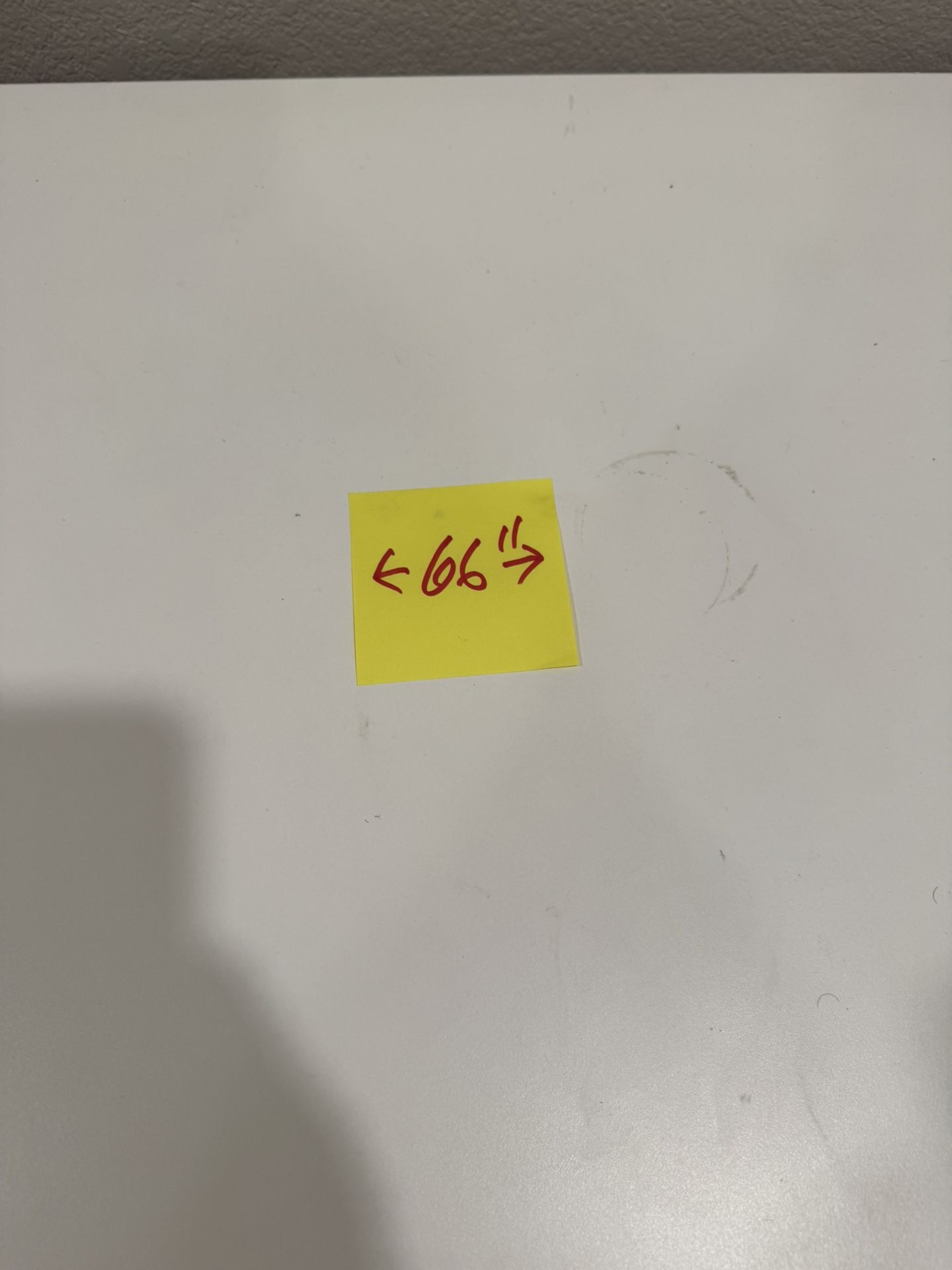Office Right Hand Desk