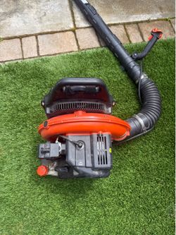 ECHO Leaf Blower - Lightly Used.