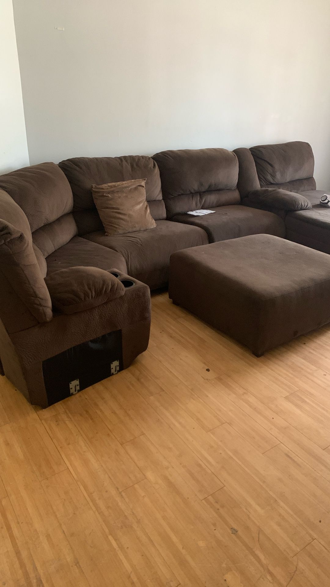 Couch Set