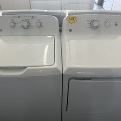 Washers And Dryers 