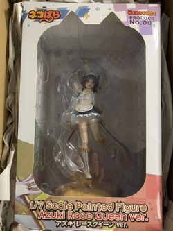 Nekopara - Azuki: Race Queen Ver.