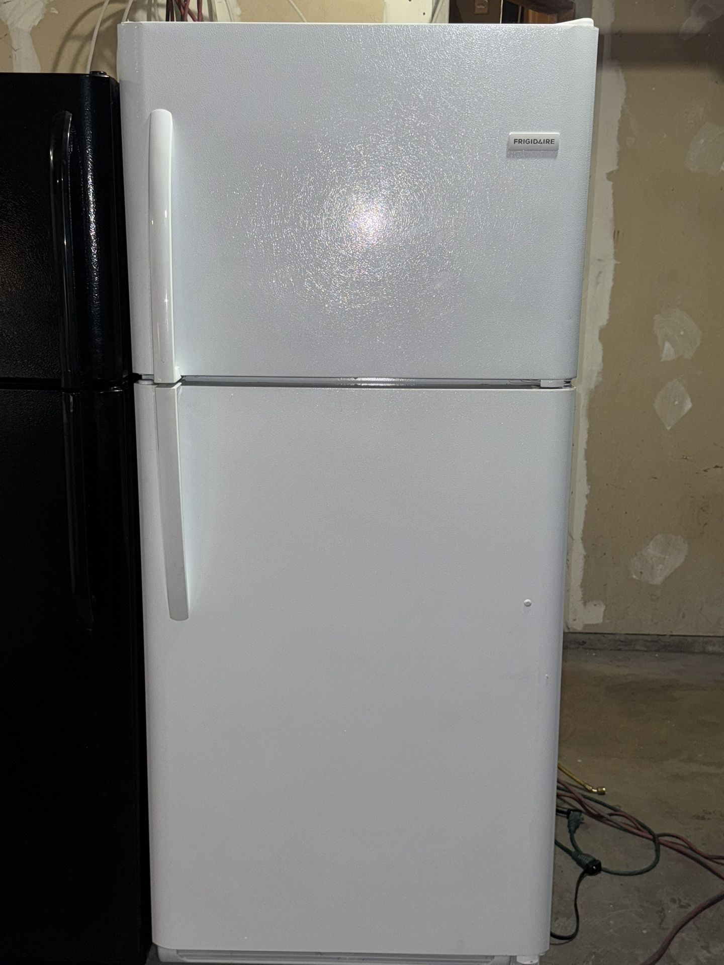 Frigidaire Refrigerador Working 3 Month Warranty We Deliver